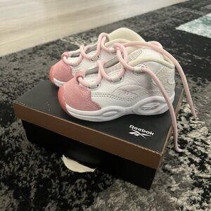 Authentic QUESTION MID